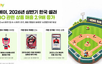 “두산 키링에 3배 웃돈 붙었다”…해외로 번진 KBO 굿즈 열풍