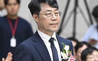김성수 신임 대법관 취임…“재판지연 해소에 힘 보탤 것”