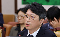국토위, 홍지선 장관 후보자 인사청문보고서 채택…민주 '적격', 국힘 '부적격'