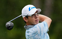 노승열, 콘페리 투어 공동 7위⋯PGA 복귀 ‘톱20’ 도전
