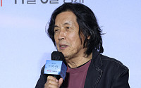 ‘가능한 사랑’ 이창동 “타인의 삶을 영화로 만드는 일…평생 고민해온 질문”[현장]