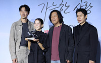 ‘가능한 사랑’ 영평상 최우수작품상…전도연·조인성 주연상