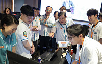 GS, ‘AI 레디 데이터’로 산업 AI 구현…923명 해커톤 참가