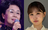 심수봉, 김다현 공개 비판 하루 만에 사과⋯“상식 벗어난 실언”