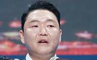 싸이, 3년간 수면제 대리 수령⋯벌금 500만원