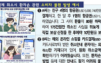 해외 카드 취소 때 환차손 보상 강화⋯금감원 유의사항 안내