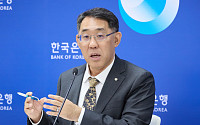 한은 "GDP 대비 가계부채비율, 연말 70%대로 하락⋯관리 기조 지속" [종합]