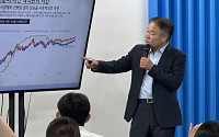 개인, 국내 증시 이탈 가속…김학균 신영증권 센터장 "수급 열쇠는 '외국인'"