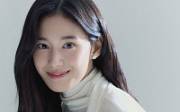 '카리스마 전문' 정은채 "다음에는 귀여운 역할 하고 싶어" [인터뷰 ①]