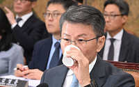 정몽규 전 축구협회장 ”경찰 송치 결정 유감”