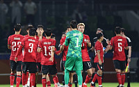 남자축구, 사우디와 조별리그 최종전⋯4연패 향한 최종 점검 [아시안게임]