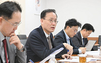 이형일 “경제 리스크 원점 재점검…물가 안정이 민생 기본”