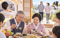 추석 건강관리 “과식은 금물, 운동은 필요” [명절 e건강~쏙]