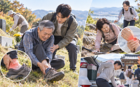 낙상·염좌·골절에 주의해야 할 근골격계 질환 [e건강~쏙]