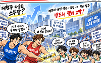 한달 16% 뛴 코스닥 IT…삼전·하닉 넘어 소부장 ‘질주’