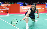 안세영 앞세운 여자 배드민턴, 말레이시아 3-1 제압⋯준결승서 일본과 격돌 [아시안게임]