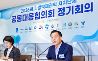 수도권 규제완화 땐 125조 효과 추산… 수원 등 14개시 공동대응