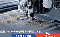 “지금 투자해야”⋯수천조 붓는 K-반도체 '국내외 변수'에 속도전 [AI 투자 골든타임의 덫]