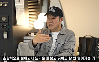 김구라, 송도 경차구역 주차 논란 직접 해명⋯“화낸 게 아니라 아쉬웠다”