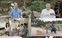 '이웃집 백만장자' 서장훈, 7천 평 동물 농장서 울컥⋯“가장 먼저 버림당해”