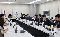 소진공, 전국 12개 지역본부 직원 의견 청취