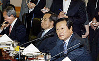 윤 금감위원장, 은행간 외형경쟁 자제 요구
