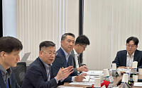 코트라, 북미 수출판 다시 짠다…전력기기·소부장·K뷰티 지원 강화