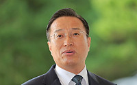 이정현 대검 차장 “이 대통령 공소취소, 진상조사 결과 봐야”
