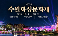 이재준 “수원의 가을, 가장 빛나는 시간”…정조의 ‘8일’ 다시 펼친다