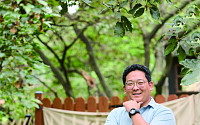“다시 잡은 악기, 누군가의 삶을  응원하는 소리 됐죠”