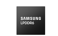 삼성전자 LPDDR6, '퀄컴 스냅드래곤8' 플랫폼서 첫 검증