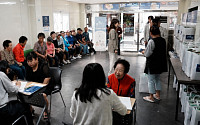 봉화군 '그냥드림센터', 복잡한 절차 없이 식료품·생필품 긴급 지원