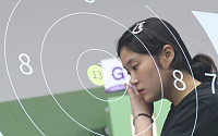 추가은, 공기권총 AG 신기록⋯한국 단체전 은메달 [아시안게임]