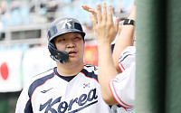 '만루포 두 방' 한국 야구, 태국에 18-1 콜드승⋯25일 슈퍼라운드 [아시안게임]