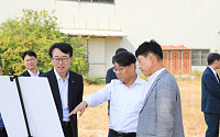 LH, 성대야구장 2100가구 공급 속도…내년 상반기 착공 목표