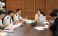 경기 대형 물류창고 473곳 중 236곳 위법…추미애 “바로 잡힐 때까지 확인”