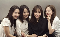 핑클, 21년 만의 완전체 활동⋯단발성 아니다 "2년 활동 계획 공개"