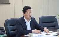 정신없이 뛰었습니다”…박상준 강서구청장, ‘개발의 속도’보다 ‘강서의 방향’ 그린다