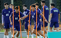 한국 축구대표팀, 오늘 A매치 에콰도르전…중계 어디서?