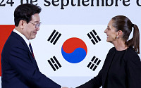 한·멕시코 투자보장협정 개정 협상 7년 만에 타결·AI 협력도 확대