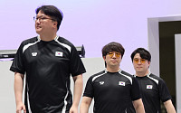 한국, e스포츠 대전격투 일본 5-2 제압…AG 첫 금메달 [아시안게임]