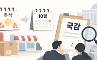 유통·식품업계, 국감 모드 돌입…경영진 출석·추가 소환에 촉각