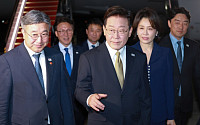 한미·멕시코 외교전 마친 李…대미 협상부터 靑 쇄신까지 숙제