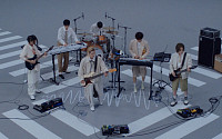 엑스디너리 히어로즈, 더 뜨거울 '장르의 용광로'⋯인스트 라이브 샘플러 공개