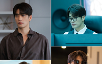 성훈, MBN ‘보스의 노골적 취향’ 주연⋯11월 11일 첫 방송
