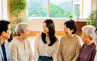 [브라보 레터] 함께하는 돌봄