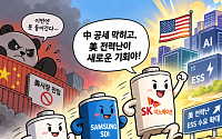 中 공세 막히자 K배터리 반격…美 전력난이 주가 반등 불씨