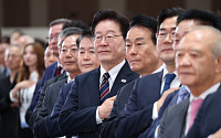 李대통령 “700만 재외동포는 세계와 잇는 700만개 접점…동포정책은 투자”