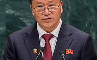 北 외무성 부상, 유엔서 “핵은 절대적 힘”⋯비핵화 불가 재확인
