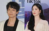강동원X송혜교, '가을의 밤' 뮤직비디오 출격⋯강동원이 직접 제안